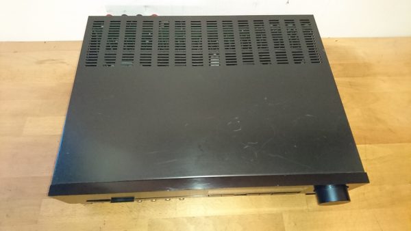 Grundig Fine Arts A-903 – Bild 2