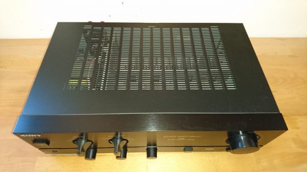 Sony TA-F110 – Bild 2