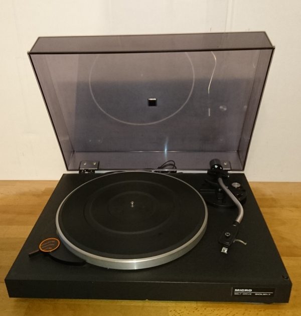 Micro Seiki Solid-1