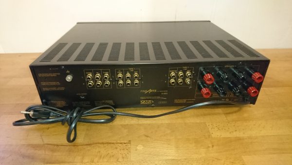 Grundig Fine Arts A-903 – Bild 3