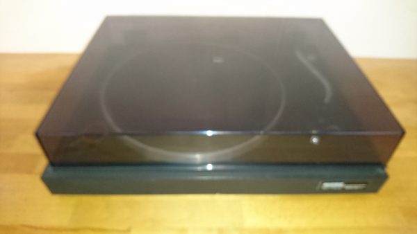 Micro Seiki Solid-1 – Bild 4