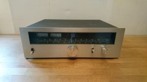 Kenwood KT-6500