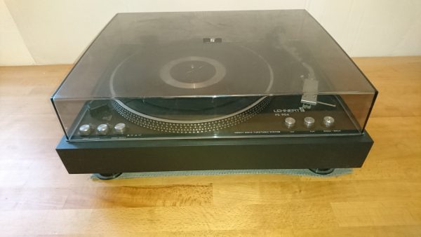 Lehnert PS 904 – Bild 4