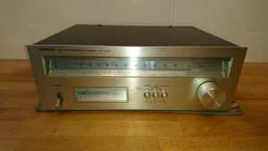 Hitachi FT-340