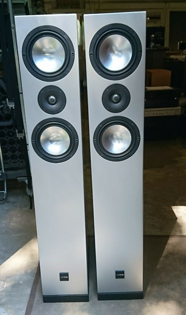 CANTON Karat L 800 DC – Bild 2