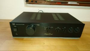 Dual PA-5060