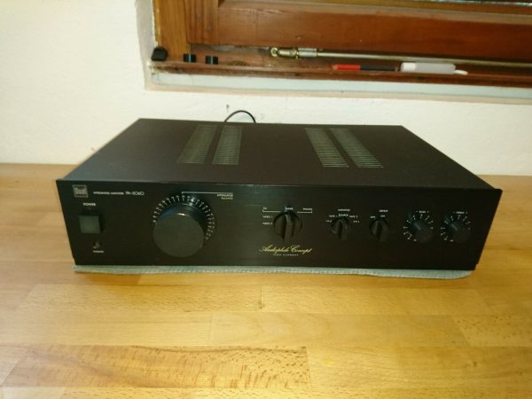 Dual PA-5060