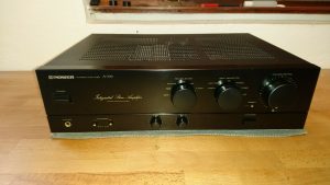 Pioneer A-339
