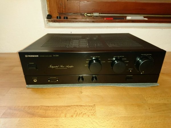 Pioneer A-339