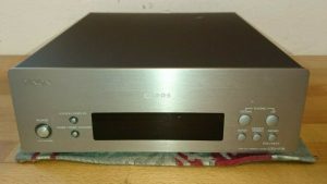 Denon UTU-F10