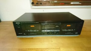 Denon DRW-650