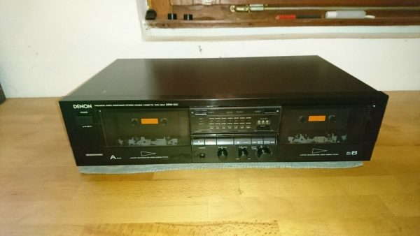 Denon DRW-650