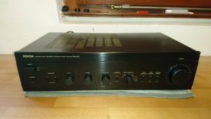 Denon PMA-360