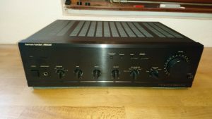 Harman Kardon HK 6500
