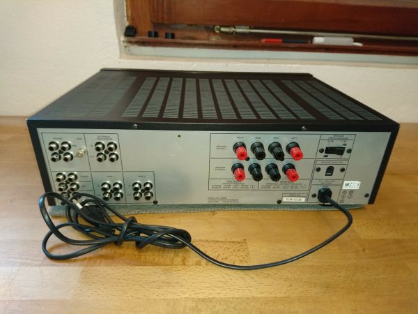 Harman Kardon HK 6500 – Bild 3