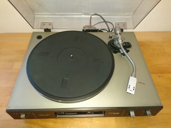 Visonik Hifi CEC 8200 – Bild 5