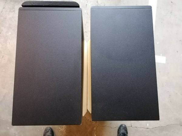 Heco Mythos 500 – Bild 4