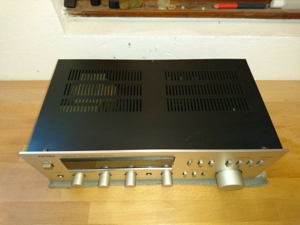 Denon SA-3380 – Bild 2