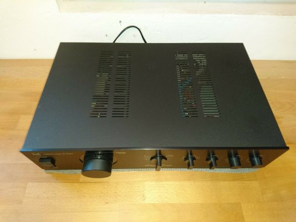 Dual PA-5060 – Bild 2