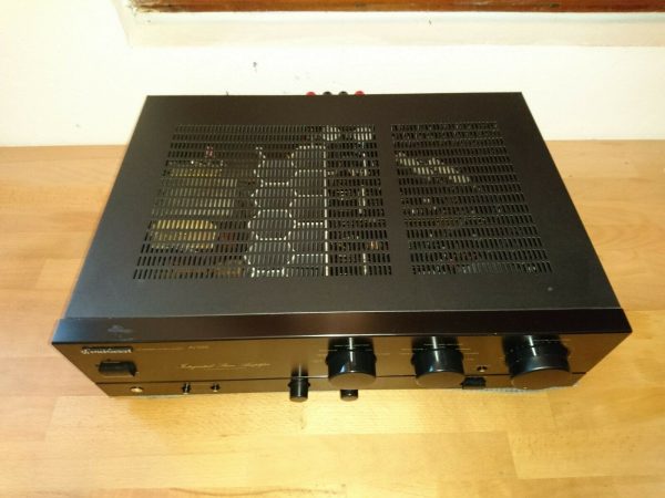 Pioneer A-339 – Bild 2