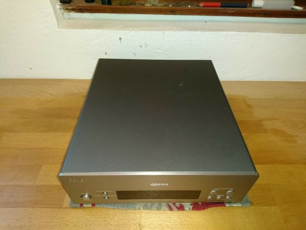 Denon UTU-F10 – Bild 2