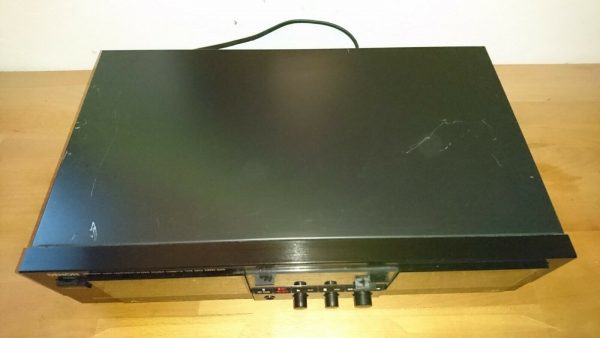 Denon DRW-650 – Bild 2