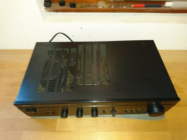 Denon PMA-360 – Bild 2