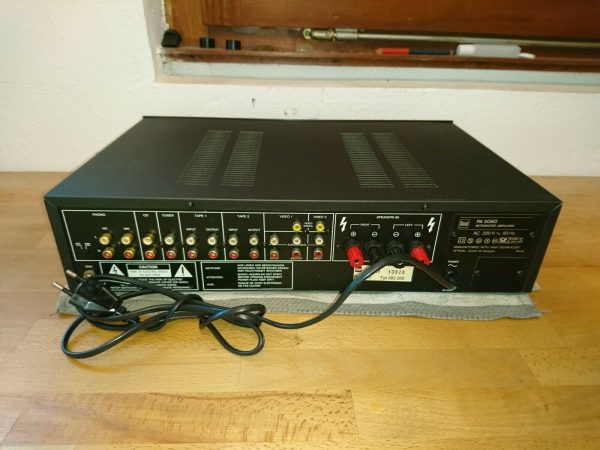 Dual PA-5060 – Bild 3