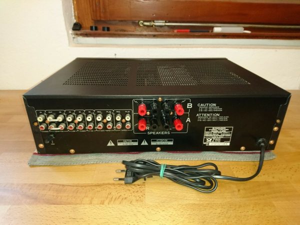 Pioneer A-339 – Bild 3