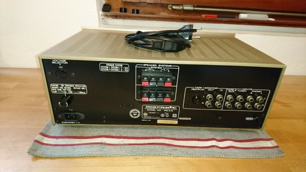 Marantz PM 410 – Bild 3