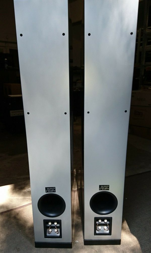 CANTON Karat L 800 DC – Bild 3