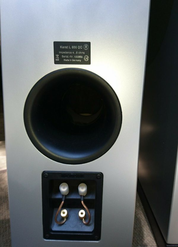 CANTON Karat L 800 DC – Bild 6