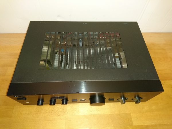 Aiwa XA-006 – Bild 3