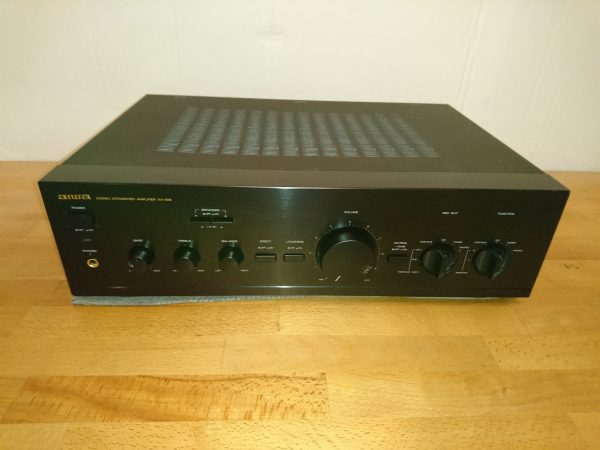 Aiwa XA-006