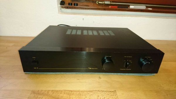 Nakamichi IA-3
