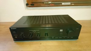 Sony TA-F100