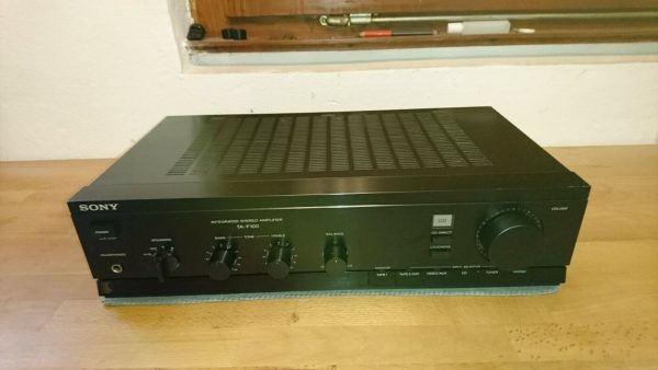 Sony TA-F100