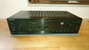 Sony TA-F200