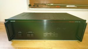 Nikko Alpha 130