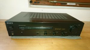 Sony TA-F261R