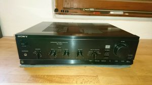 Sony TA-F300