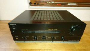 Sony TA-F419R