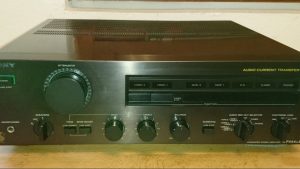 Sony TA-F444 ES II