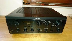 Sony TA-F700ES