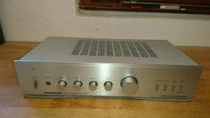 Nordmende PA 1000