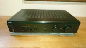 Sony TA-FE310R