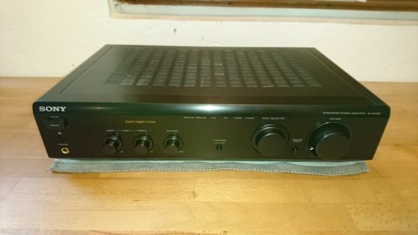 Sony TA-FE310R