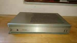 Technics SE-A808