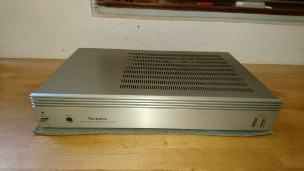 Technics SE-A808