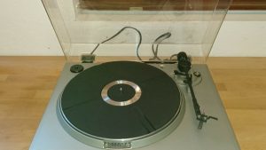 Nordmende RP 1350